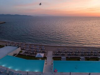 Mount Athos Resort