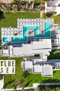 Blue Sea Holiday Village