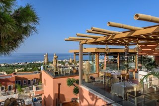 Esperides Resort Crete