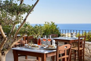 Esperides Resort Crete