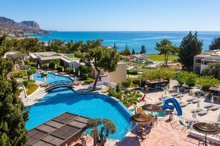 Porto Angeli Beach Resort