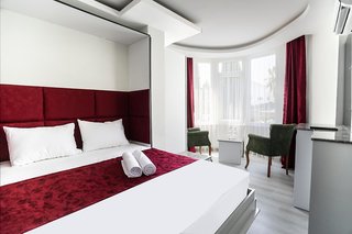 Anka Butik Hotel