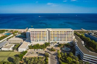 Esperides Beach Resort