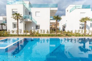 Acrotel Porto Brava Luxury Villas