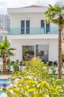 Acrotel Porto Brava Luxury Villas