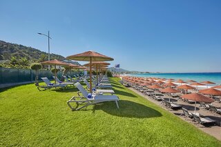 Sheraton Rhodes Resort