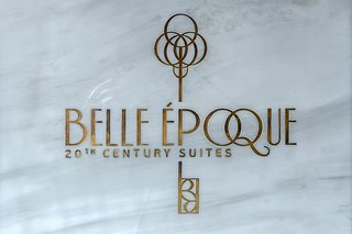 Belle Epoque Suites