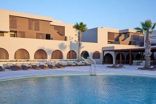 Elissa Lifestyle Resort