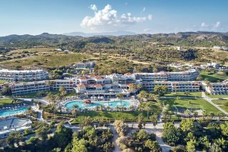 Rodos Princess Beach Resort & Spa