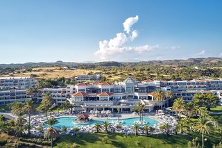 Rodos Princess Beach Resort & Spa