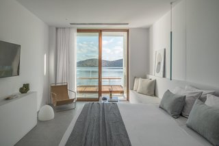 Villa Mimaze Minimalist Living