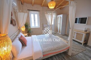 Hera Butik Hotels Alacati