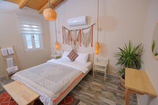 Hera Butik Hotels Alacati