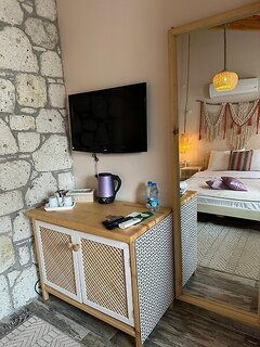 Hera Butik Hotels Alacati