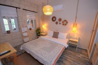 Hera Butik Hotels Alacati