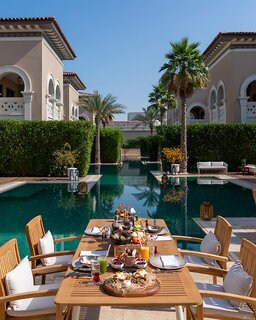 Club Privé by Rixos Saadiyat Island