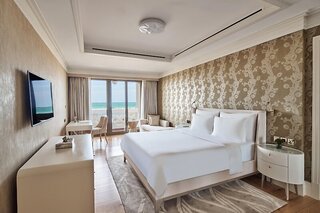 Club Privé by Rixos Saadiyat Island