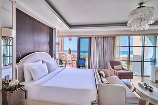 Club Privé by Rixos Saadiyat Island