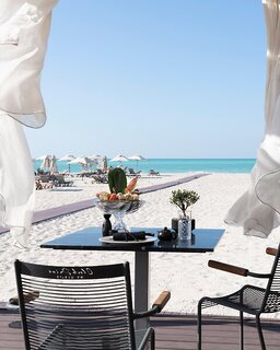 Club Privé by Rixos Saadiyat Island