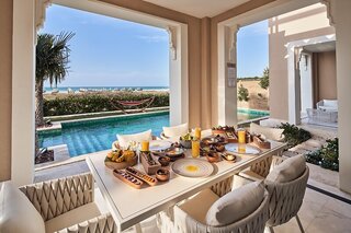 Club Privé by Rixos Saadiyat Island