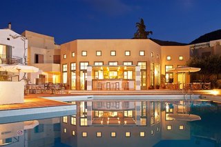 Galaxy Villas Crete