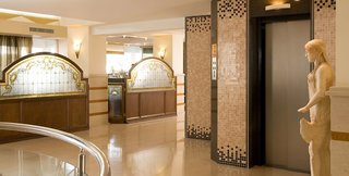 Best Western Rhodes Plaza Hotel