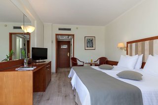 Best Western Rhodes Plaza Hotel