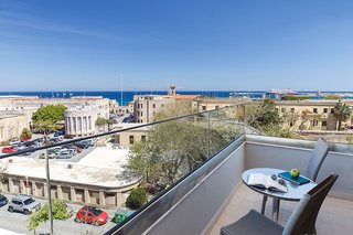 Best Western Rhodes Plaza Hotel