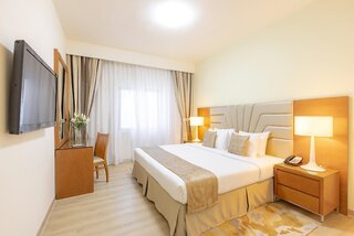 Golden Sands Hotel Apartments