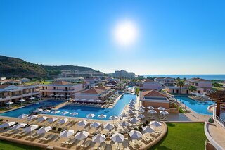 La Marquise Luxury Resort Complex