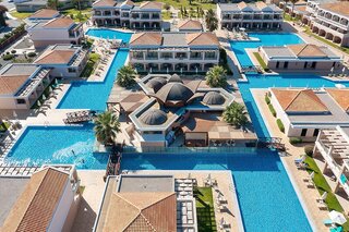 La Marquise Luxury Resort Complex