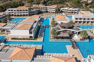 La Marquise Luxury Resort Complex