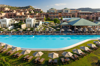 Atlantica Belvedere Resort