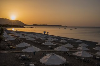 Lindos Breeze Beach Hotel