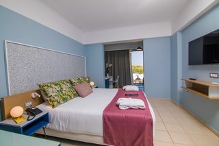 Lindos Breeze Beach Hotel