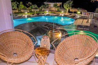 Lindos Breeze Beach Hotel