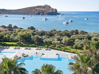 Grecotel Cape Sounio