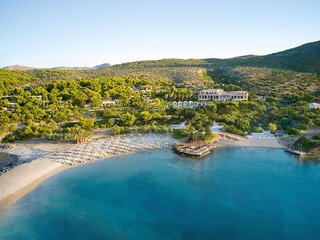 Grecotel Cape Sounio