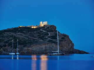 Grecotel Cape Sounio