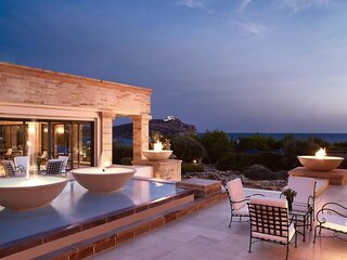 Grecotel Cape Sounio