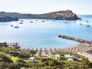 Grecotel Cape Sounio