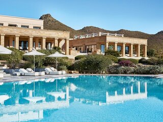 Grecotel Cape Sounio