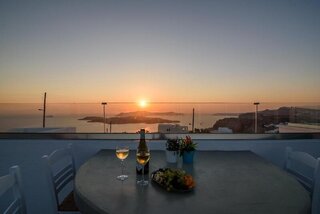 Island View Santorini