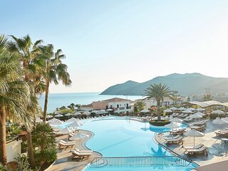 Grecotel Marine Palace & Aqua Park