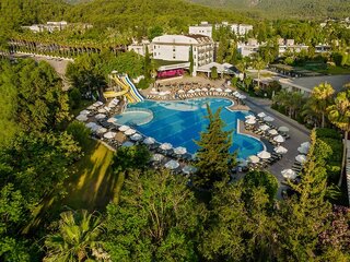 Greenwood Kemer Resort