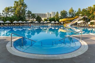 Greenwood Kemer Resort