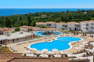 Ajul Luxury Hotel & Spa Resort