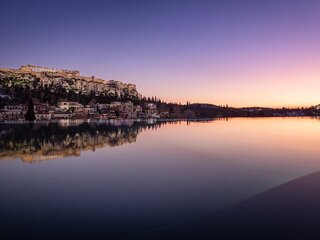 The Dolli at Acropolis