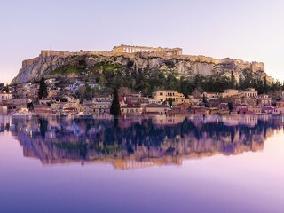 The Dolli at Acropolis