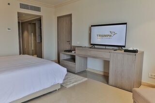 Triumph White Sands Hotel